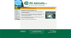 Desktop Screenshot of jtmllc.com